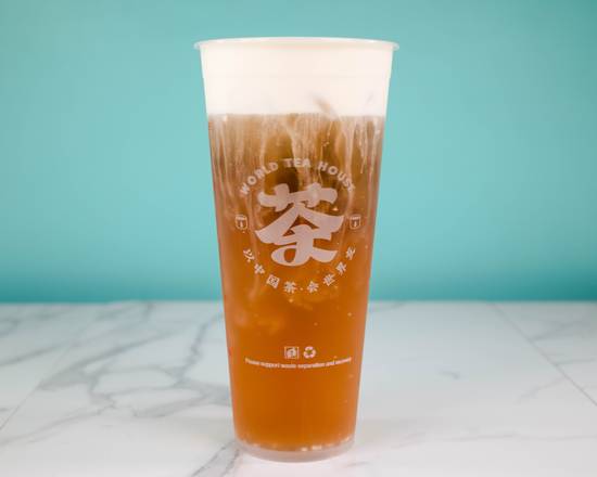 Four Seasons Oolong Tea / 四季春乌龙